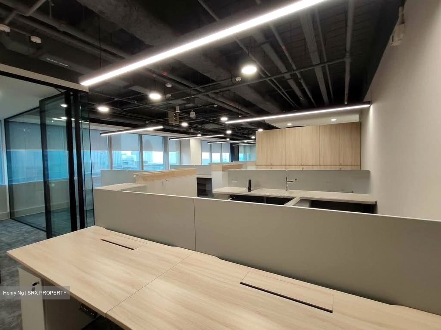 Chevron House (D1), Office #608304871
